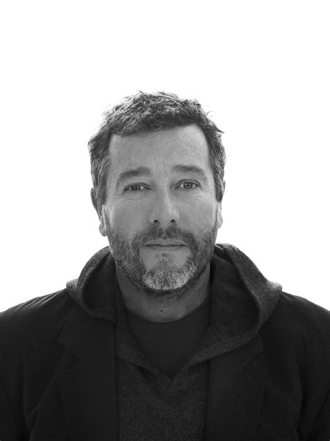 Philippe Starck by Jean Baptiste Mondino | Philippe starck, Philippe starck design, Phillip stark