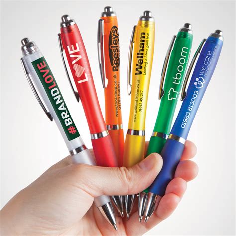 Pens & Pencils | Promotional Products | Hotline