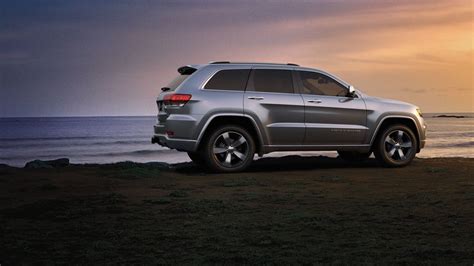 Jeep Grand Cherokee Accessories - PSG Automotive Outfitters | Truck, Jeep, and SUV Parts and ...