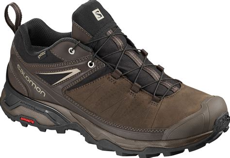 Salomon Men's X Ultra 3 LTR GTX Trail Running Shoes | Hiking boots ...