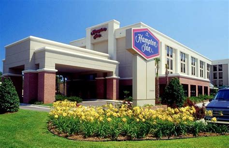 HAMPTON INN PENSACOLA-AIRPORT (CORDOVA MALL AREA) $159 ($̶2̶1̶0̶) - Updated 2023 Prices & Hotel ...