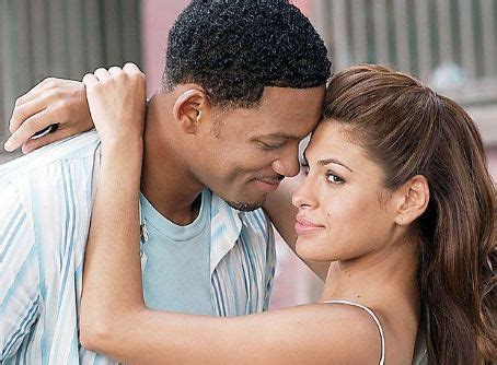 Will Smith and Eva Mendes - Dating, Gossip, News, Photos