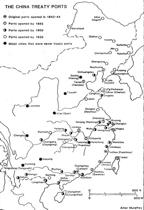 Mon Dieu! The Fate of a French Port in China – China in WW2