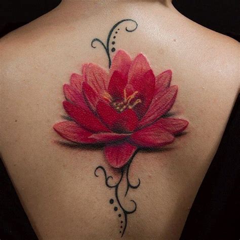 Best Floral Tattoos Amazingly Beautiful 2020 On The Internet • Tattoo ...