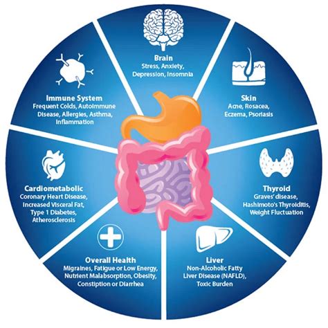 Chronic Digestive Issues Affecting Life? | Dr. Sarah Williams