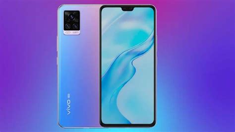 Vivo V20 Pro 5G smartphone price leaked; pre-orders now open