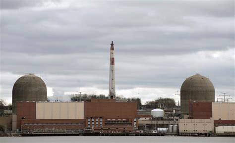 Indian Point Nuclear Plant Closure Leaves Locals Scrambling To Deal ...