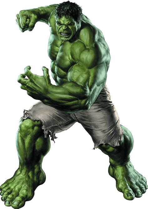 Hulk Png Artengenho