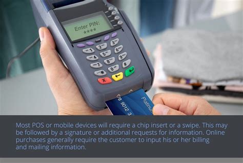 How do Credit Card Processors Work? - True Merchant