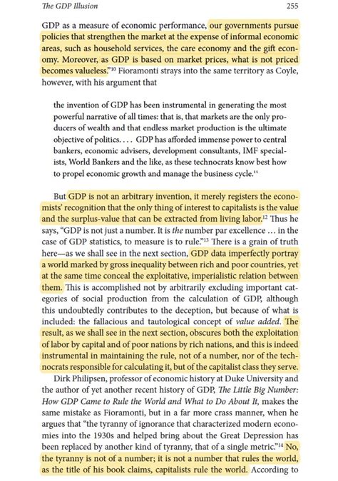 Jason Hickel on Twitter: "Socialists who align with growthism should ...