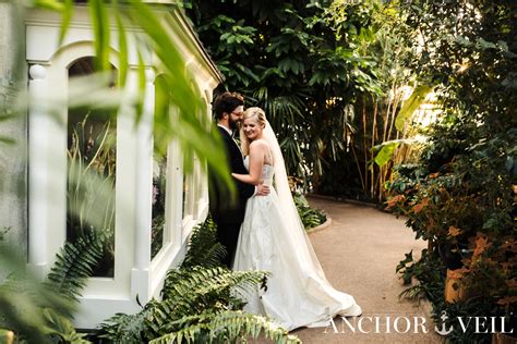 Daniel Stowe Botanical Gardens Wedding | Charlotte Wedding Photograph