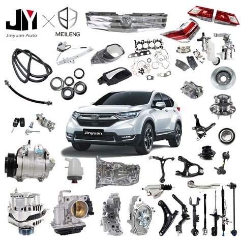 Honda Cr V 2017 Spare Parts | Reviewmotors.co