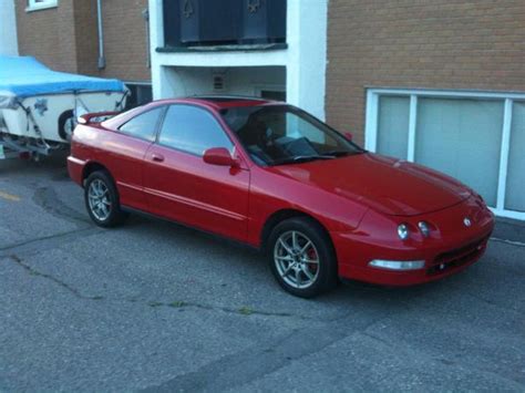 1994 Acura Integra GSR North Regina, Regina