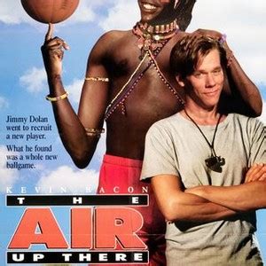 The Air Up There (1994) - Rotten Tomatoes