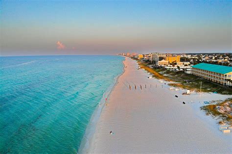 10 Best Beaches in Destin - What is the Most Popular Beach in Destin? – Go Guides