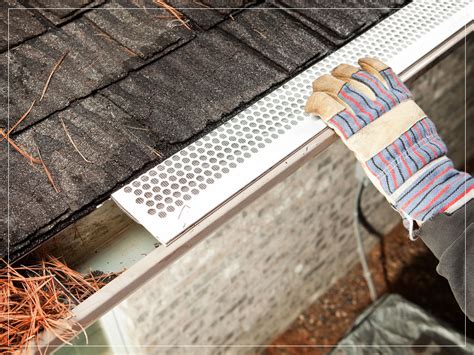 5 DIY Gutter Installation Mistakes to Avoid