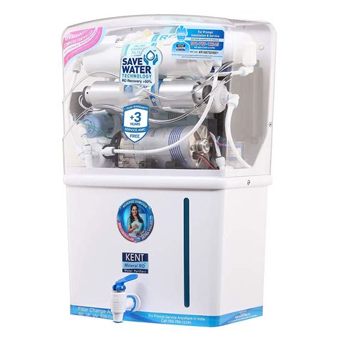 Best Water Purifier in India for Home - MouthShut.com