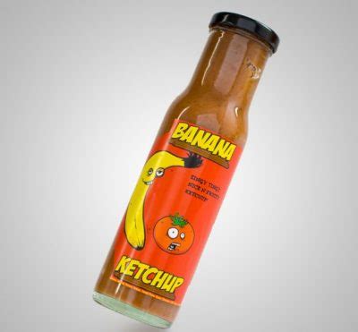 Banana Ketchup