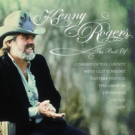 Kenny rogers through the years album - billagene