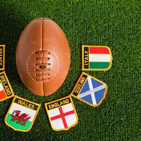 A Brief History of The Six Nations – Absolute Rugby