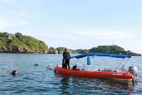 hundred-islands-snorkeling – Let's Travel!