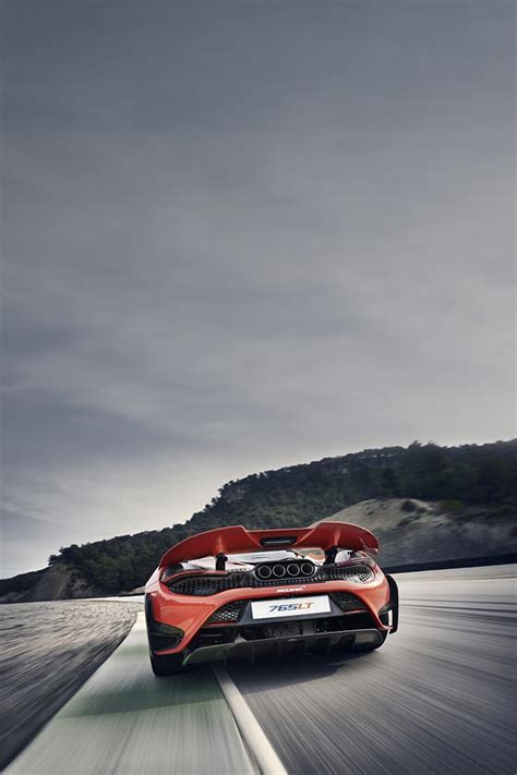 Update 78+ mclaren 765lt wallpaper latest - in.coedo.com.vn