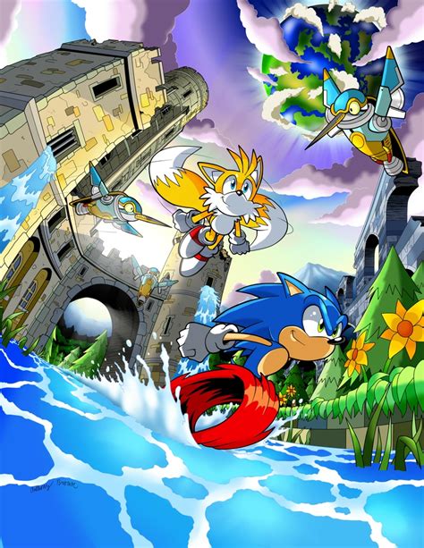 Sonic the hedgehog sonic 1920x1080 wallpaper Video Games Sonic