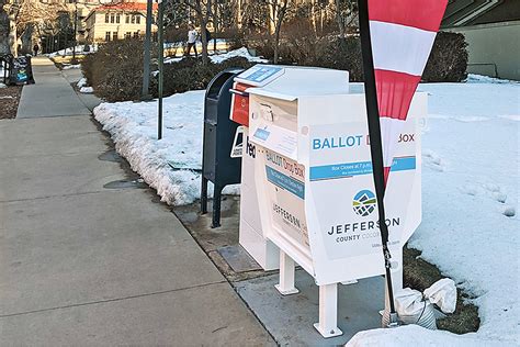 The Library as Ballot Box | American Libraries Magazine