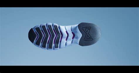 Nike - METCON 3 - FULL CGI on Behance