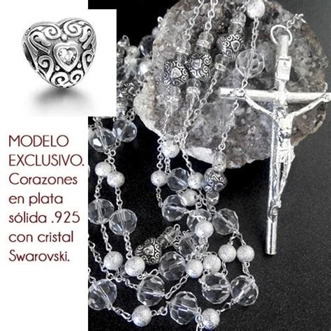 Lazo de Boda Heart in Swarovski | Ondine Collection