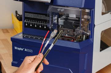 Wire and Cable Labeling - Choosing the Right Labels & Printer | BRADY