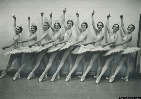 50 Years Of 'The Nutcracker' Ballet, In Stunning Photos | HuffPost Entertainment