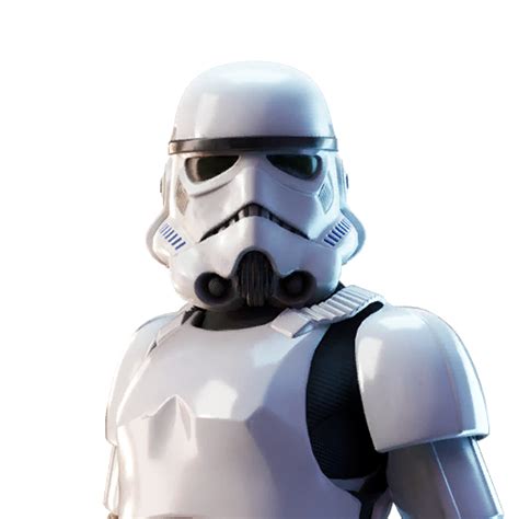 Imperial Stormtrooper - outfit - Fortnite SHOP