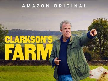 Clarkson's Farm - Wikipedia