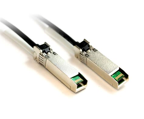 Best Quality 0.5M Sfp+ To Sfp+ 10Gb/S Cable at Low Price