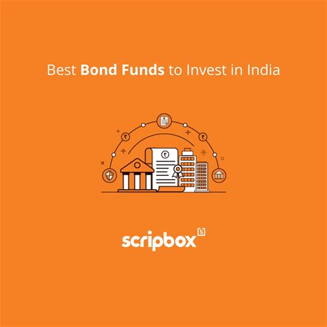 Best Bond Funds to Invest in India November 2024