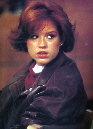 The Breakfast Club - Molly Ringwald Photo (95765) - Fanpop