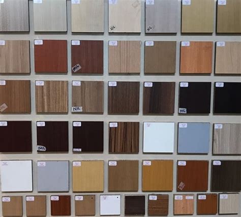 Laminated MDF Board – Plysales Kenya