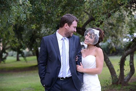 Oakfield Farm Muldersdrift Wedding Marene & Bertus {preview}