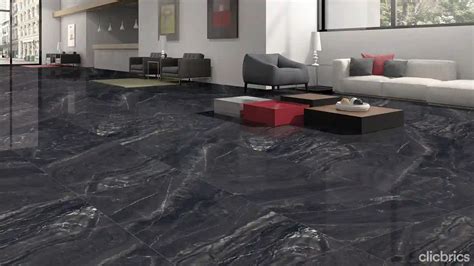 Black Granite Flooring Designs Photos | Floor Roma