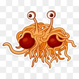 flying spaghetti monster png 10 free Cliparts | Download images on Clipground 2024