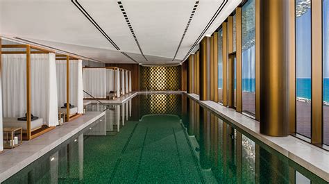 The Bulgari Spa Dubai - Dubai Spas - Dubai, United Arab Emirates ...