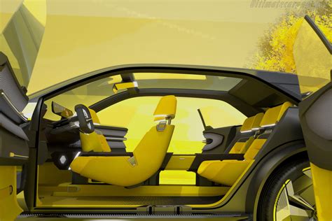 Renault Morphoz Concept