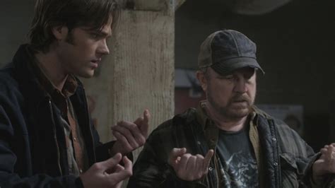 Here's Why Bobby Is Low-Key The Funniest Character On Supernatural