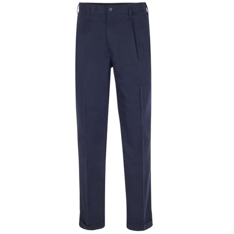 Jonsson Workwear | Versatex Men's Chinos