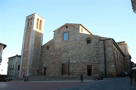 Montepulciano Cathedral | Religiana