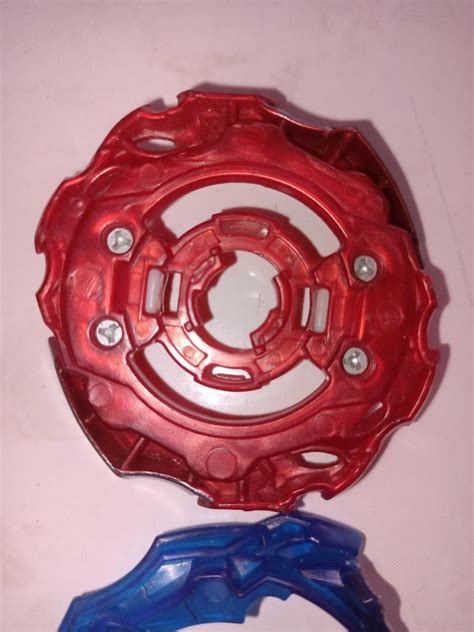 Takara Tomy Beyblade, Hobbies & Toys, Toys & Games on Carousell