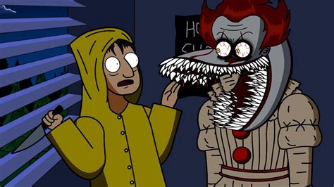 3 TRUE HALLOWEEN HORROR STORIES ANIMATED - YouTube