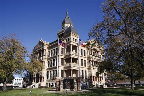 Denton | University Town, Arts & Culture | Britannica