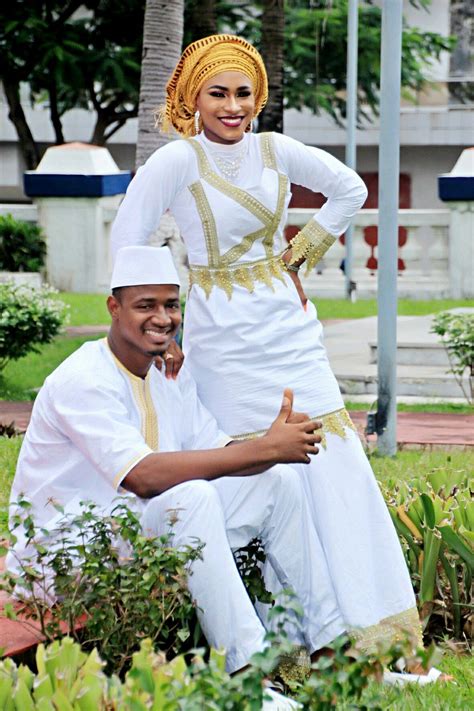 Pin by Alpha on Beautiful fulani culture in Liberia | Fashion ...